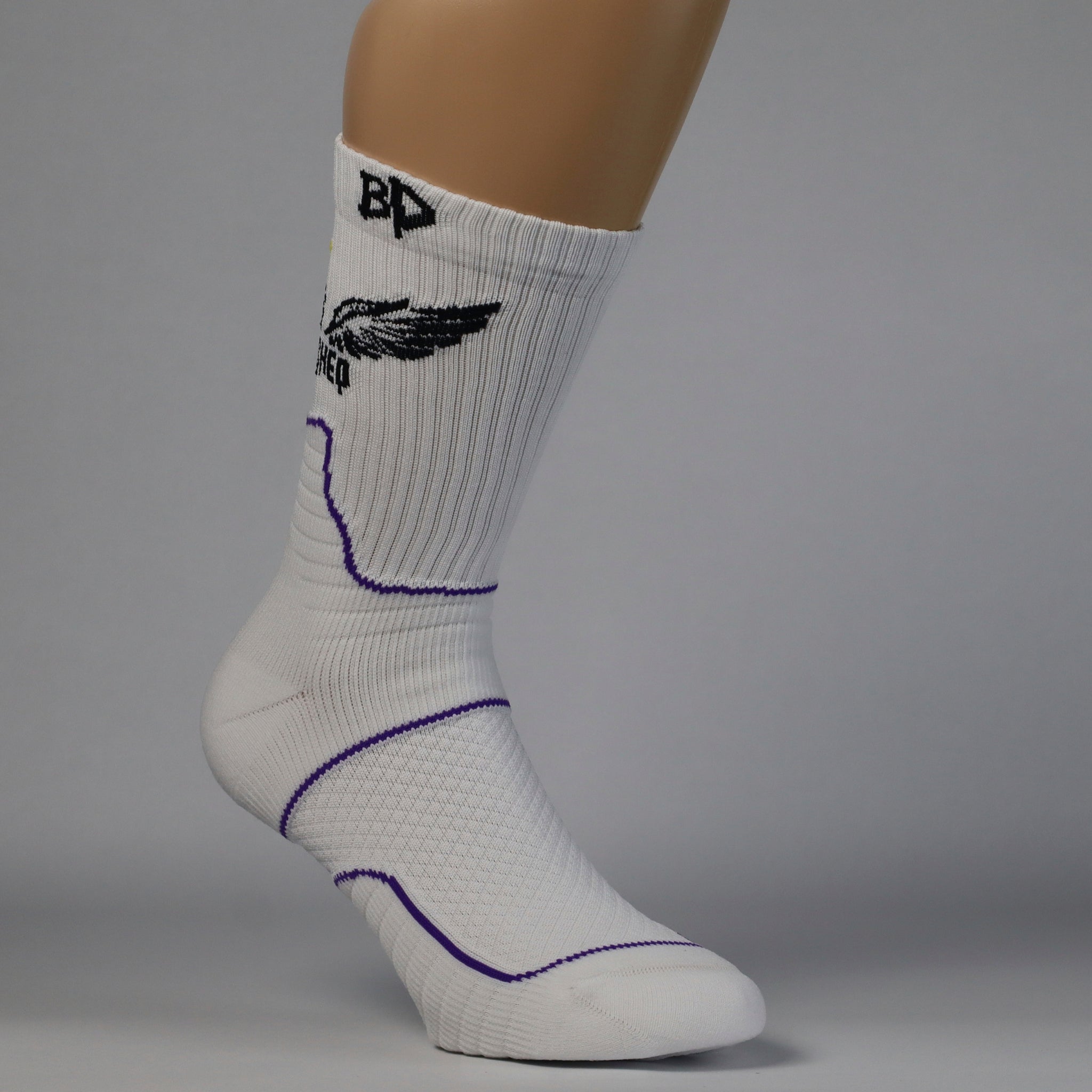 JNF Hoopers Socks