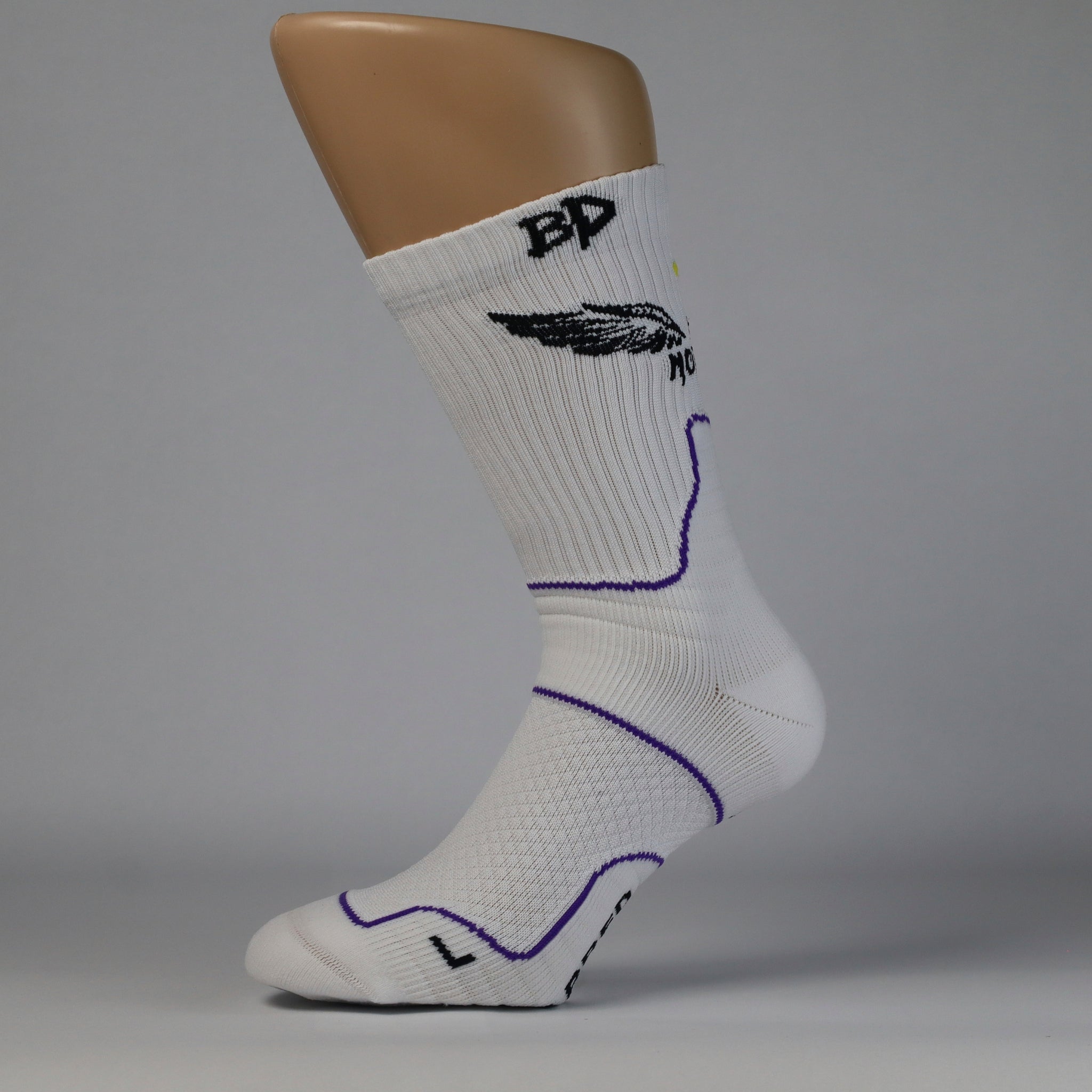 JNF Hoopers Socks