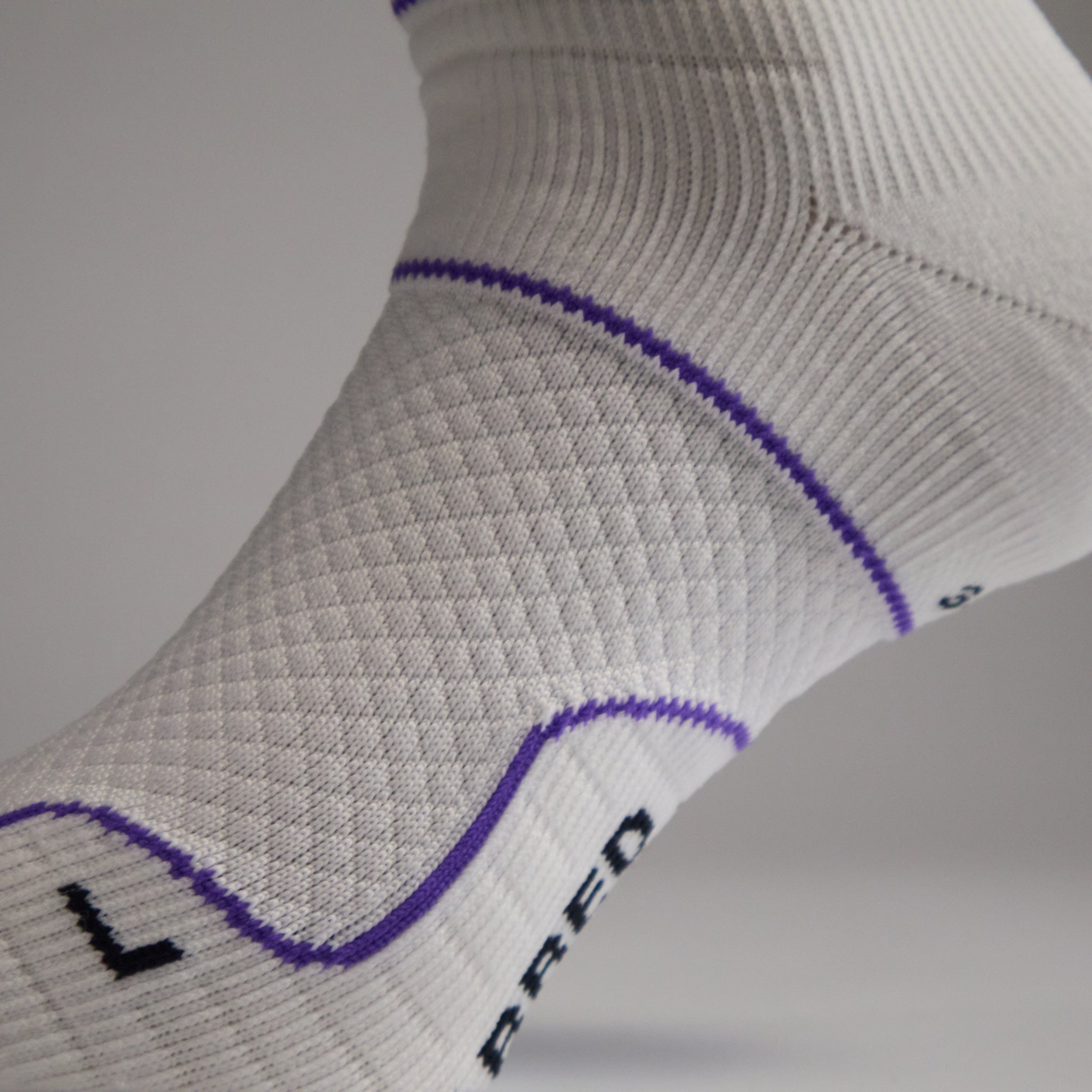 JNF Hoopers Socks - Calza da Basket