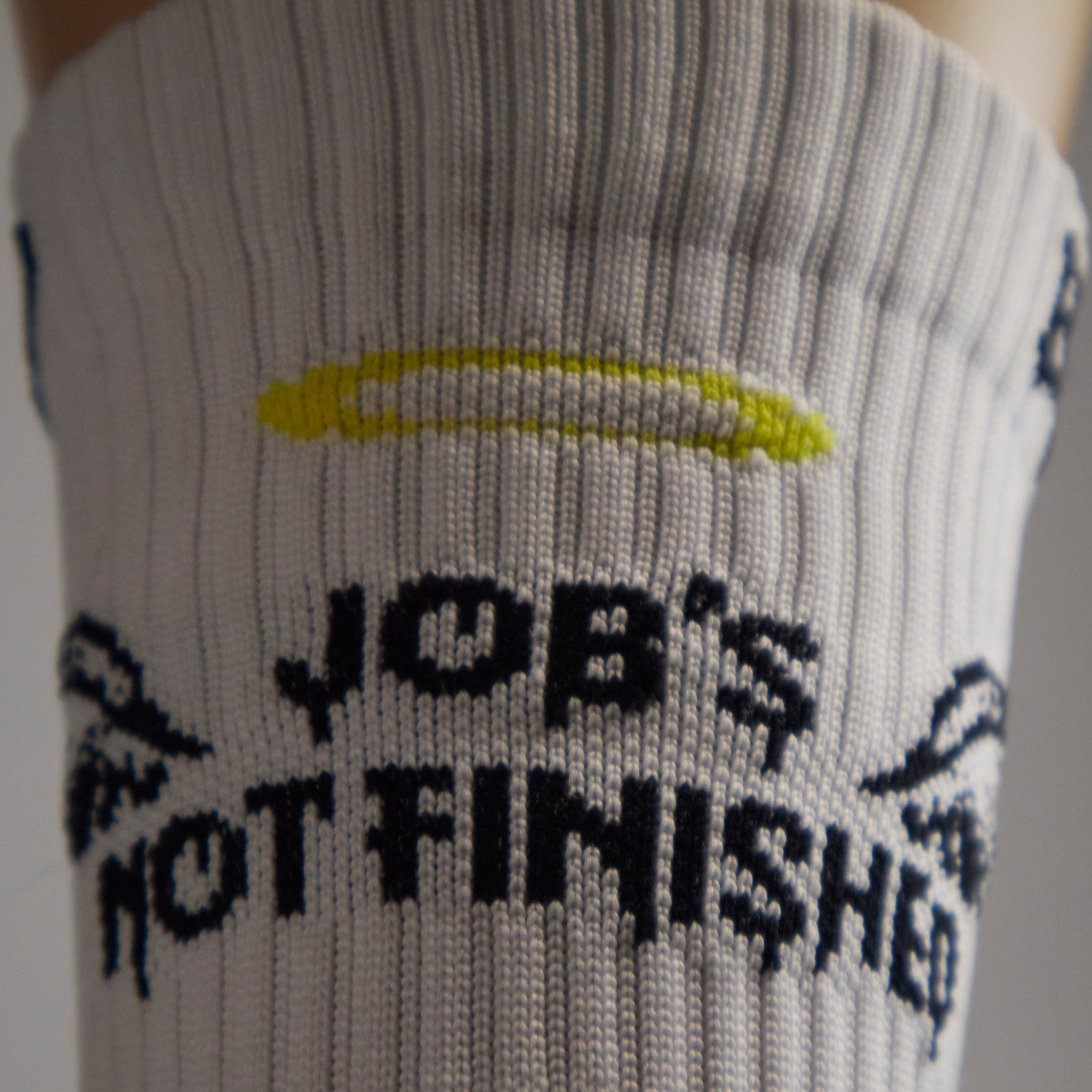 JNF Hoopers Socks - Calza da Basket