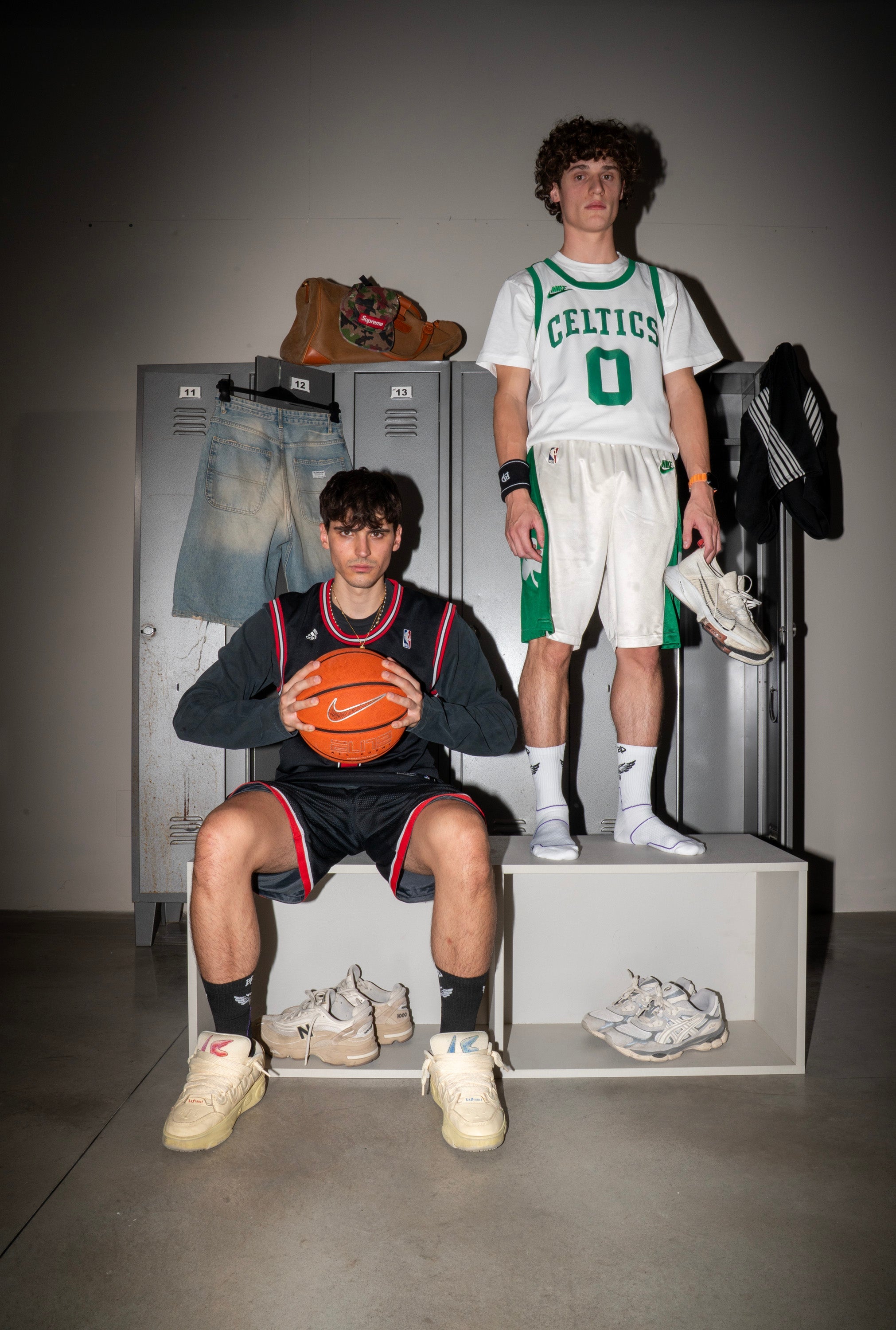 BASKET