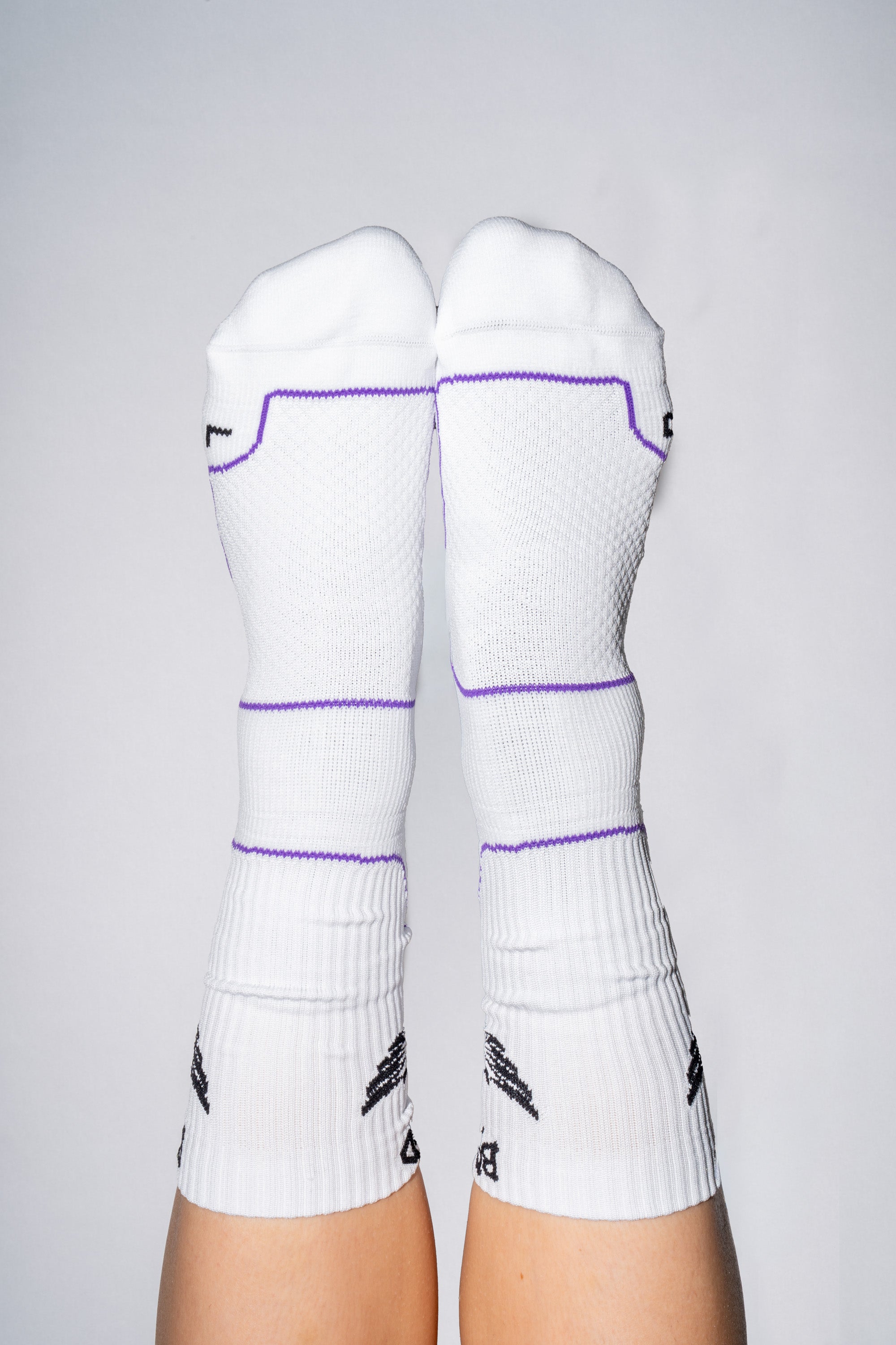 JNF Hoopers Socks - Calza da Basket