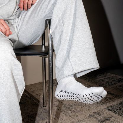 XX Football Grip - Calza da Calcio Antiscivolo