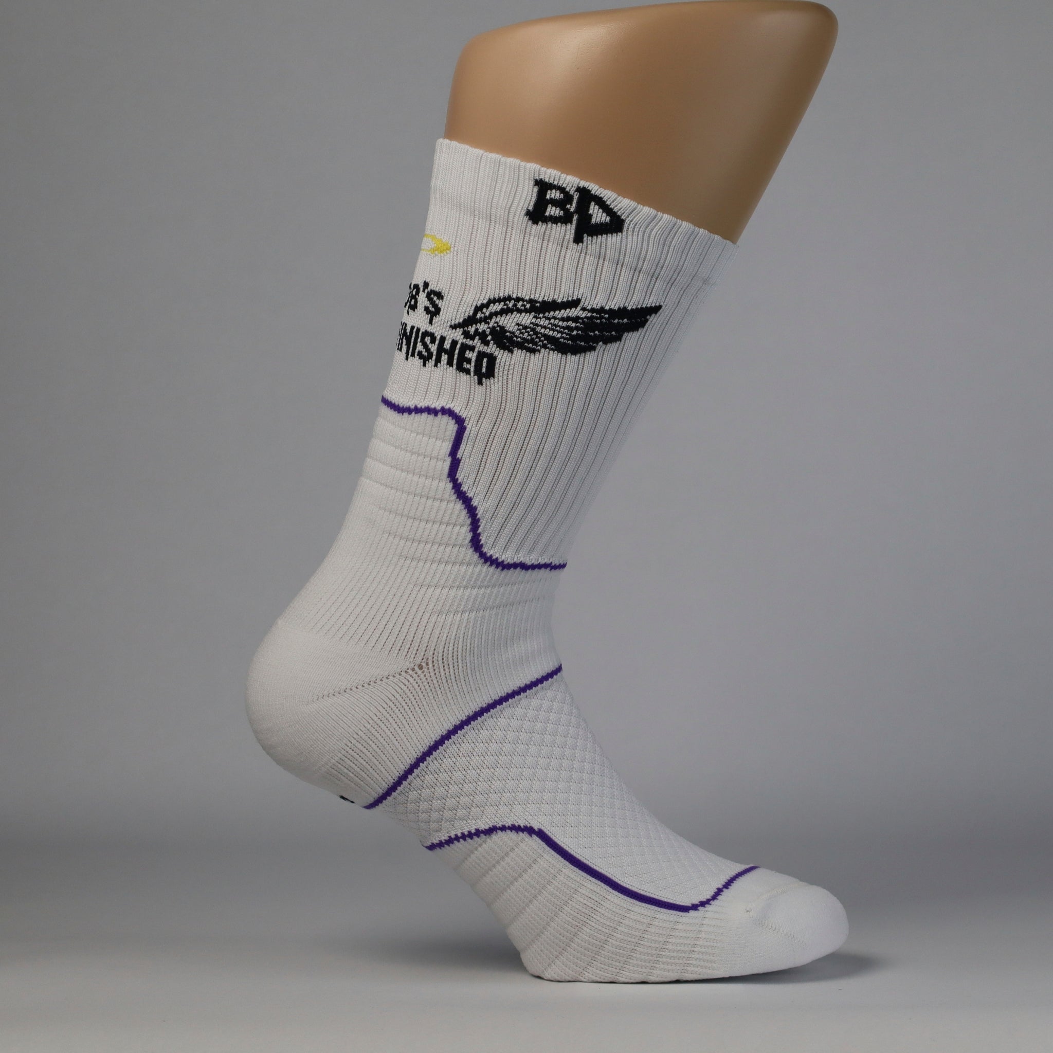 JNF Hoopers Socks