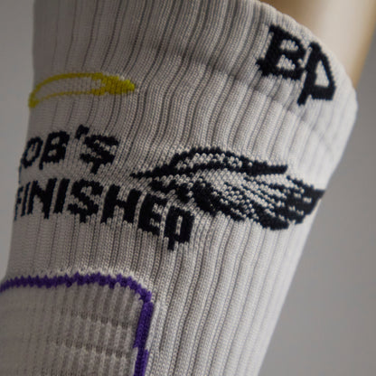 JNF Hoopers Socks
