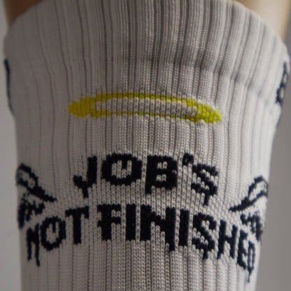 JNF Hoopers Socks