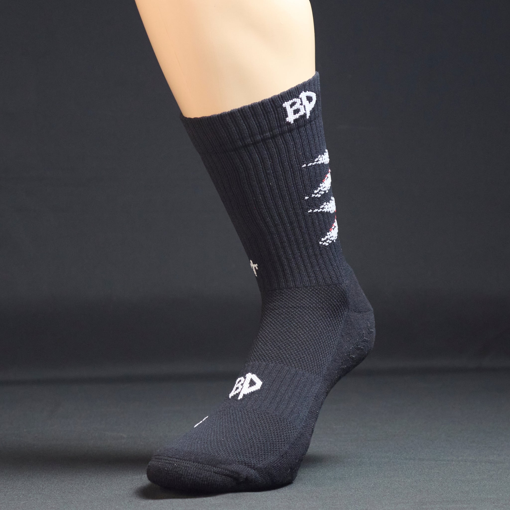 XX Football Grip - Calza da Calcio Antiscivolo
