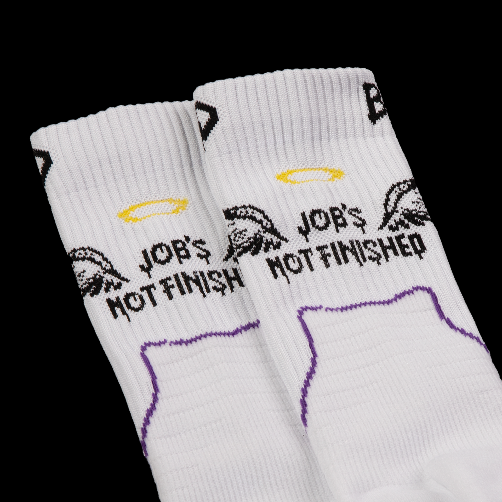 JNF Hoopers Socks
