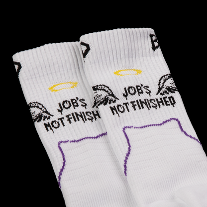 JNF Hoopers Socks
